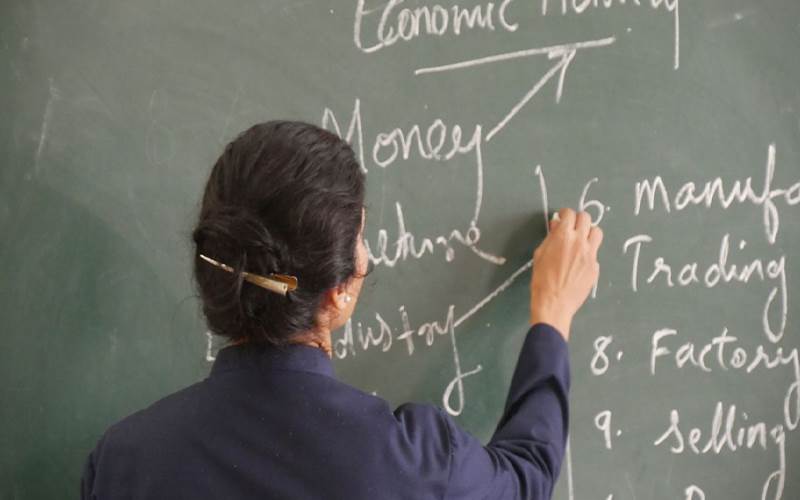 اتراکھنڈ: جعلی سرٹیفکیٹس کے ذریعے حاصل کی گئی نوکریاں، 51 اساتذہ کو نوٹس جاری